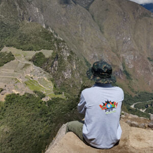 Machu Picchu Full Day