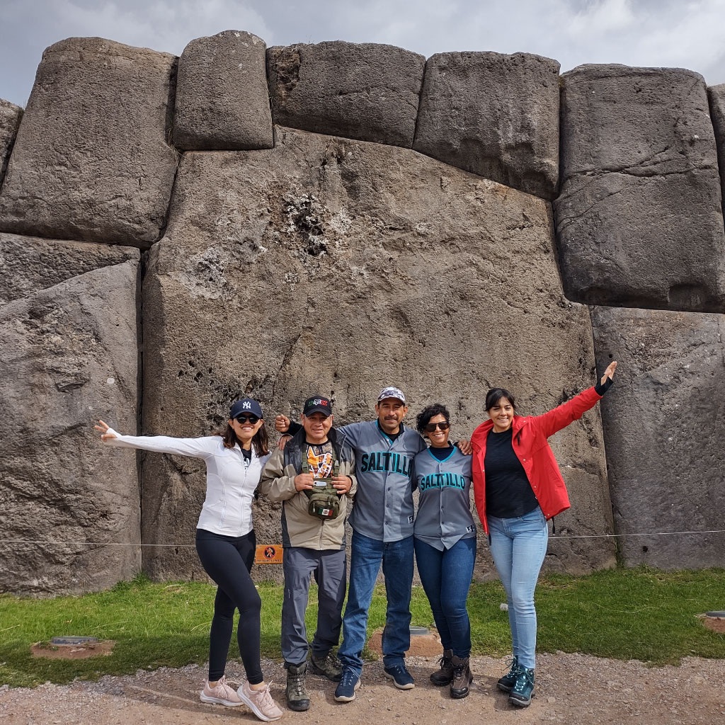 Valle Sagrado de los Incas VIP