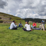 sacsayhuaman